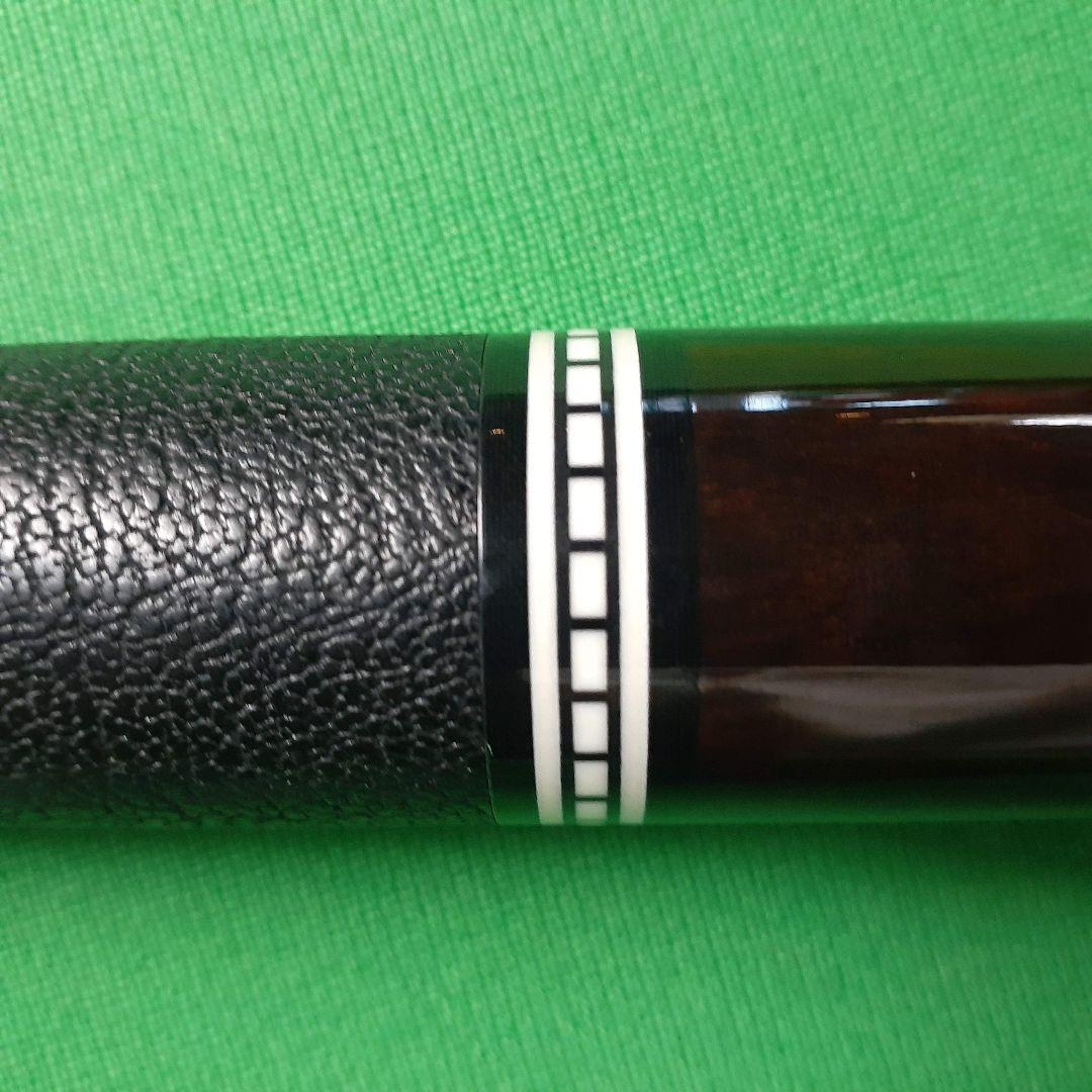 ビリヤード ナインハーツ 9HEARTS プレイキュー 新古品