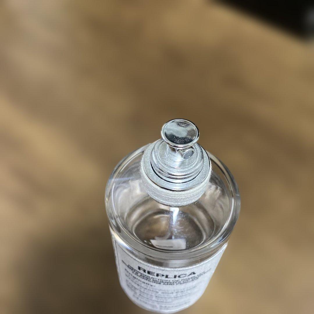 マルジェラ　レイジーサンデーモーニング100ml