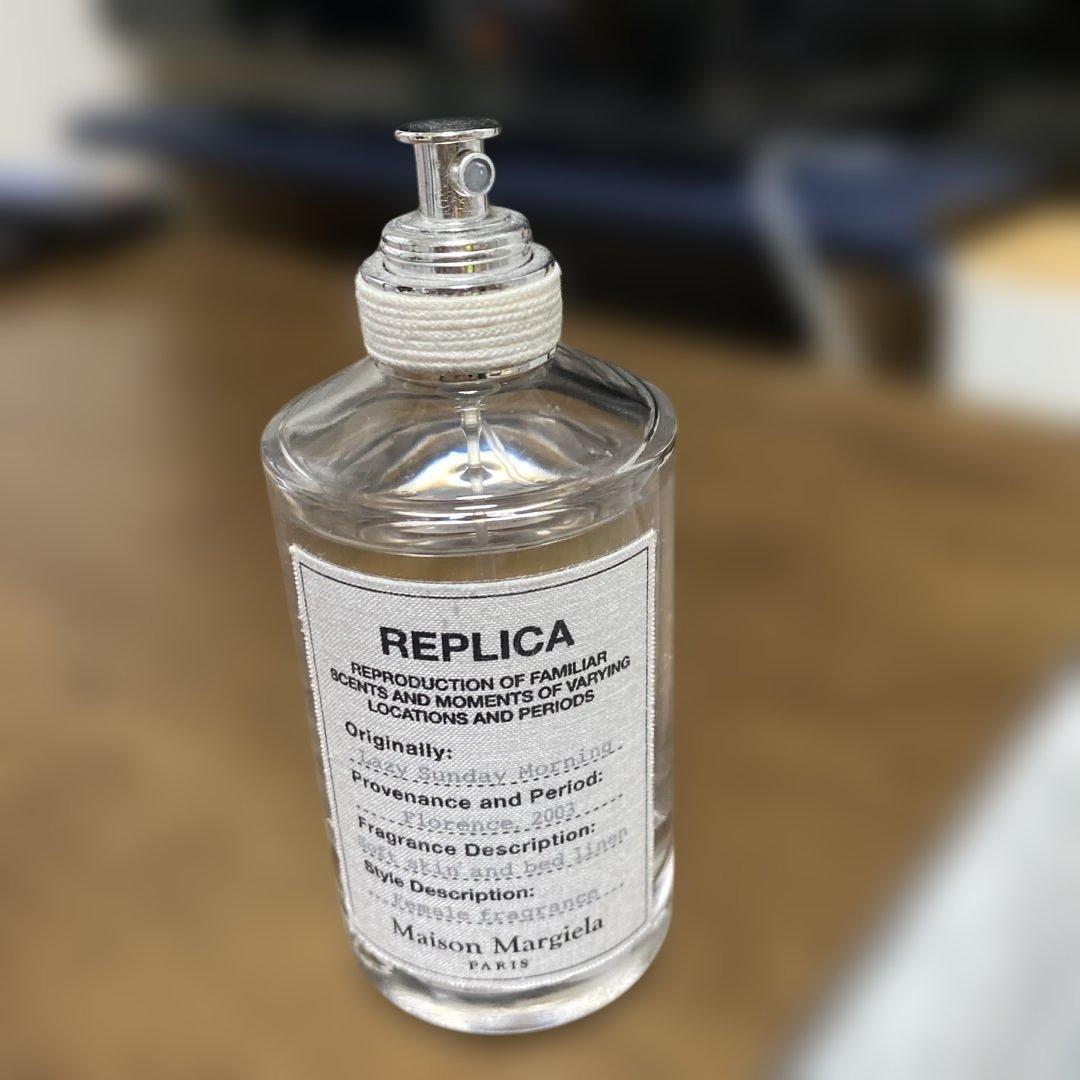 マルジェラ　レイジーサンデーモーニング100ml