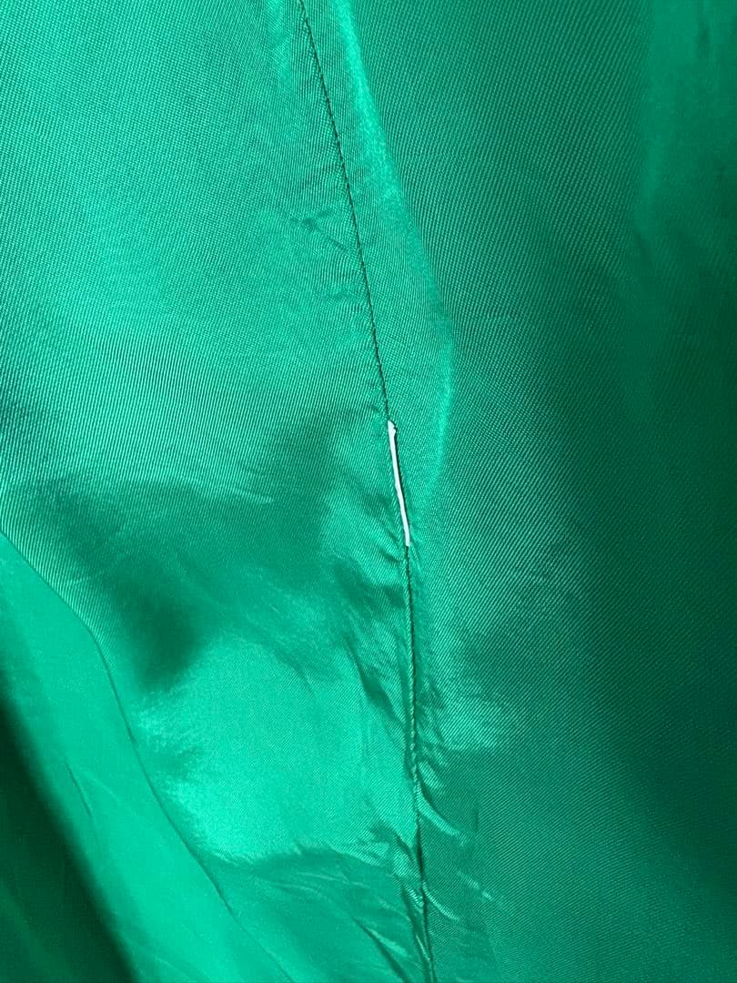 【最終価格】ザラ ZARA マッチングボンバーコート　L