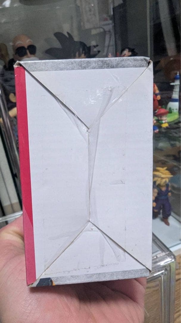 一番くじ　ドラゴンボール　E賞　チャオズフィギュア　新品未開封