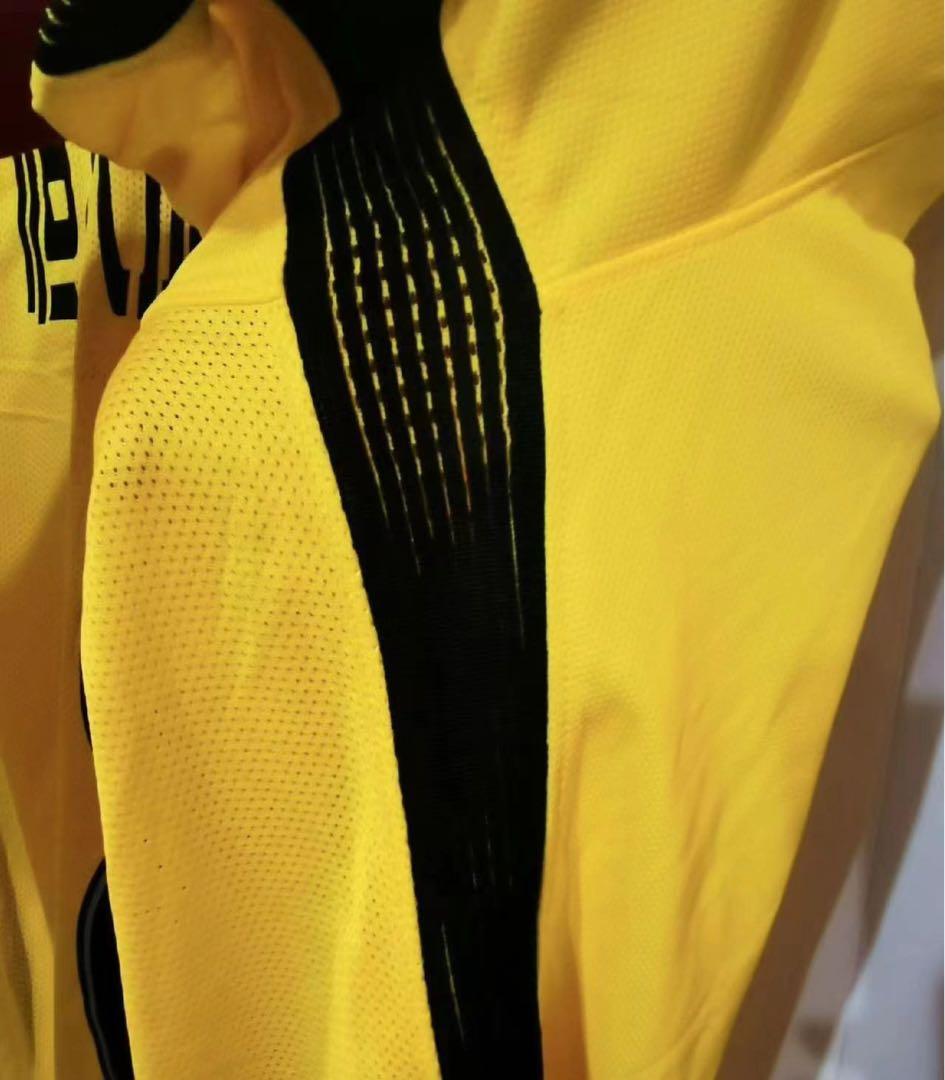 【閲覧用】2018 CSL #8 Lサイズ　選手支給品