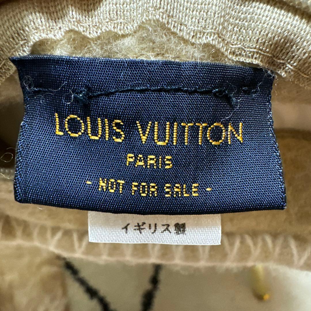 ルイヴィトン　クッション　LOUIS VUITTON