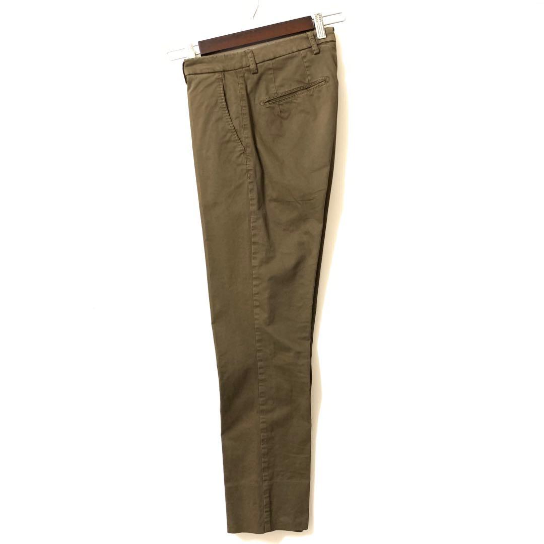 美品 BERWICH 44 イタリア製 定価¥35,000程