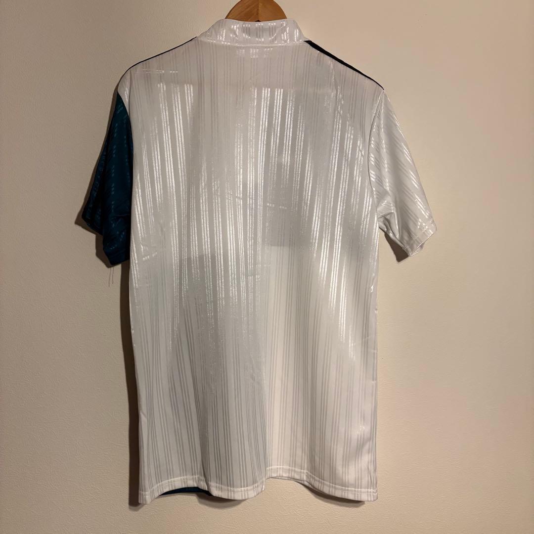 リヴァプールFC/95-96シーズンアウェイシャツ