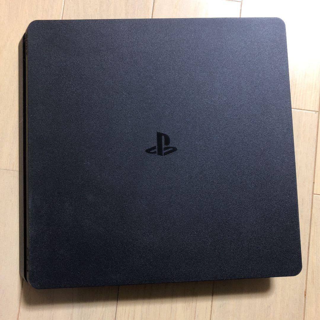 SONY PlayStation4 CUH-2200AB01 PS4 本体