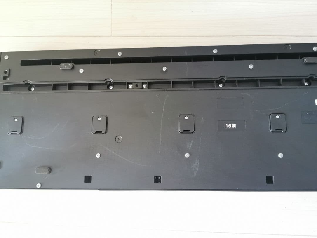 【電子ピアノ】CASIO Privia PX-160 88鍵 ブラック