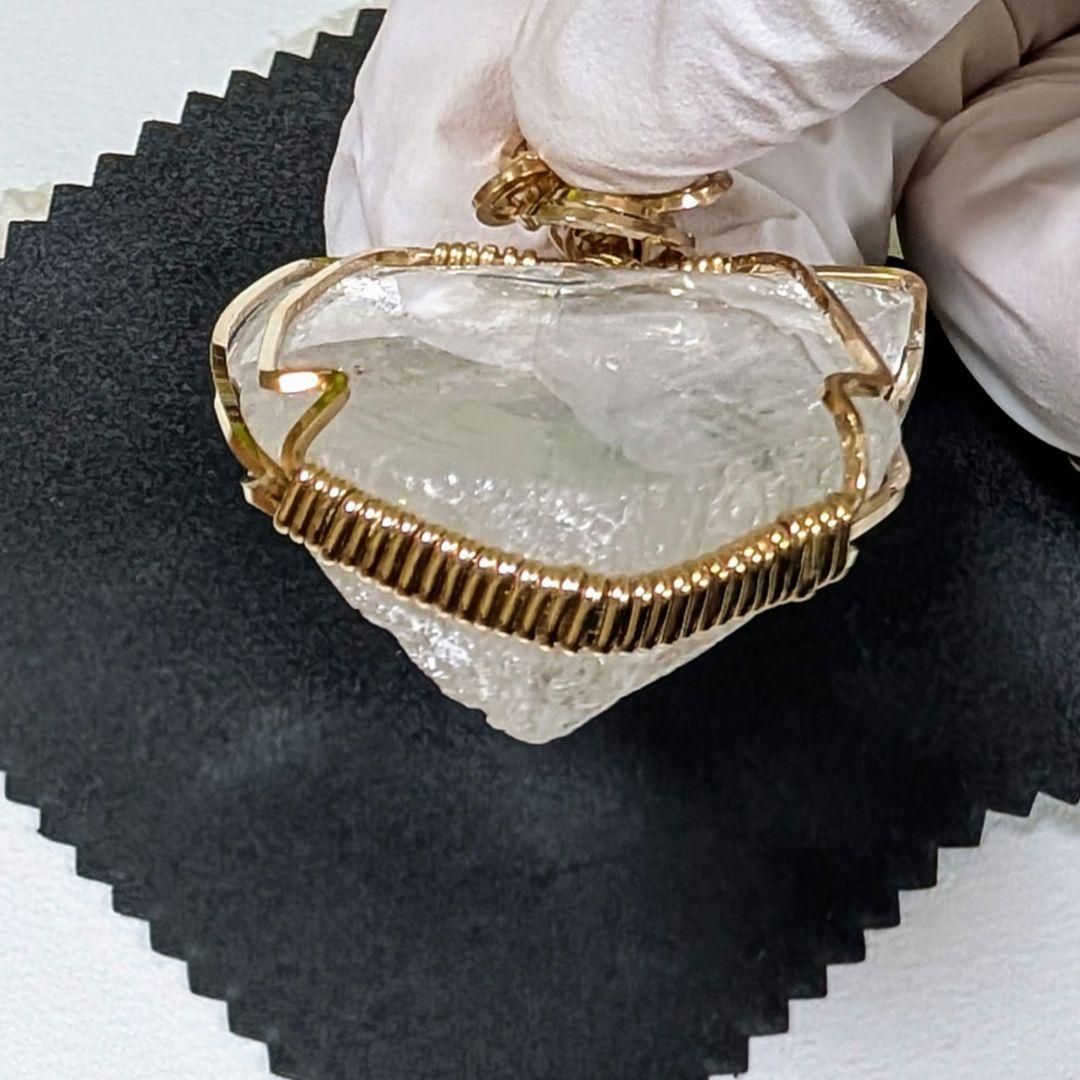 【シャンバラへの道】アシュタールジュエリートップ