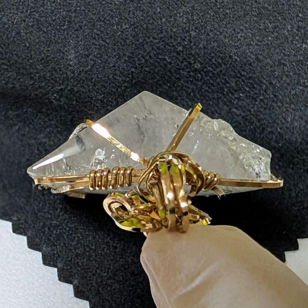 【シャンバラへの道】アシュタールジュエリートップ