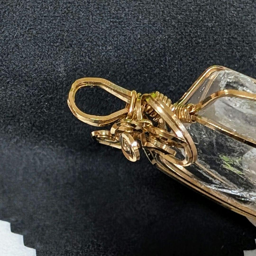 【シャンバラへの道】アシュタールジュエリートップ