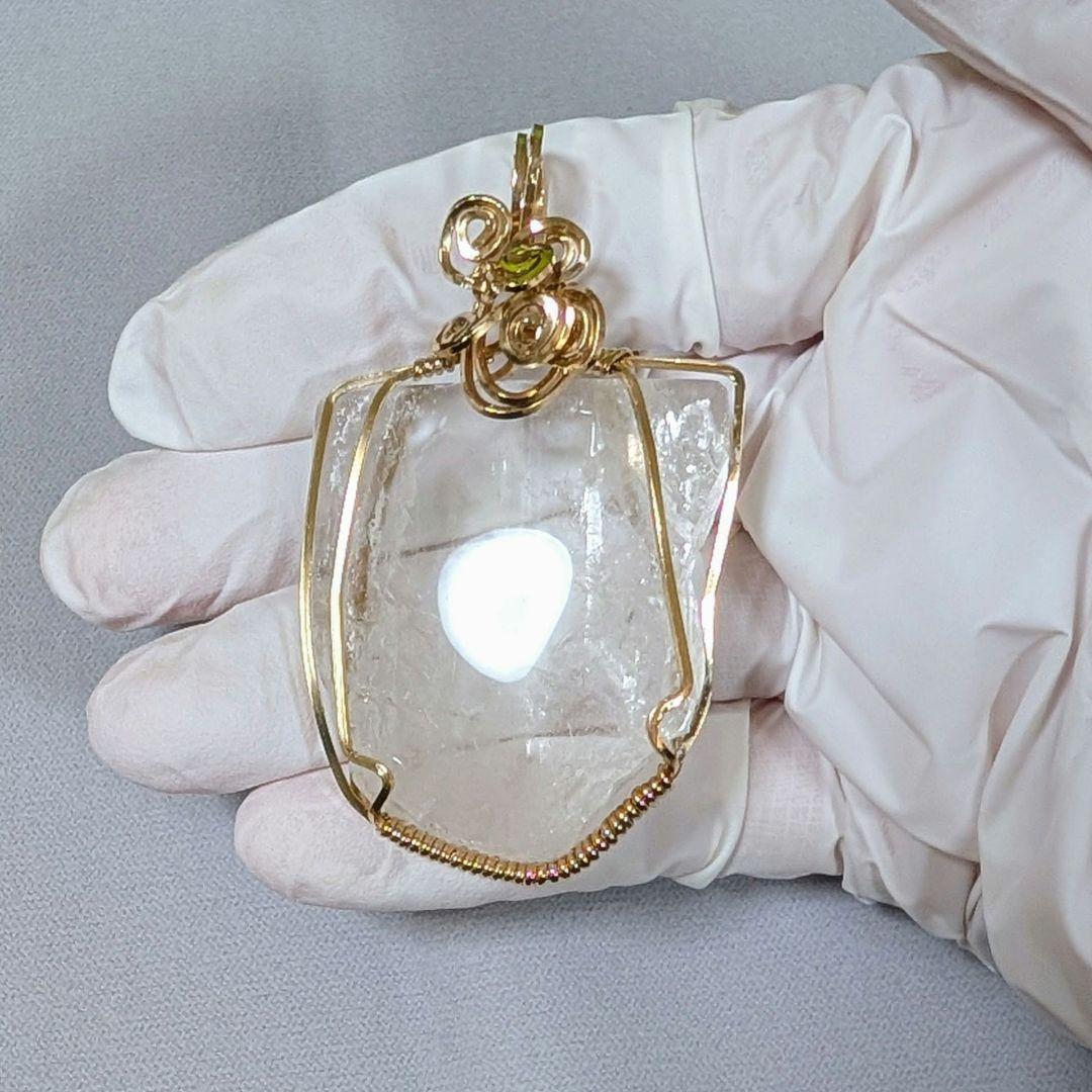 【シャンバラへの道】アシュタールジュエリートップ