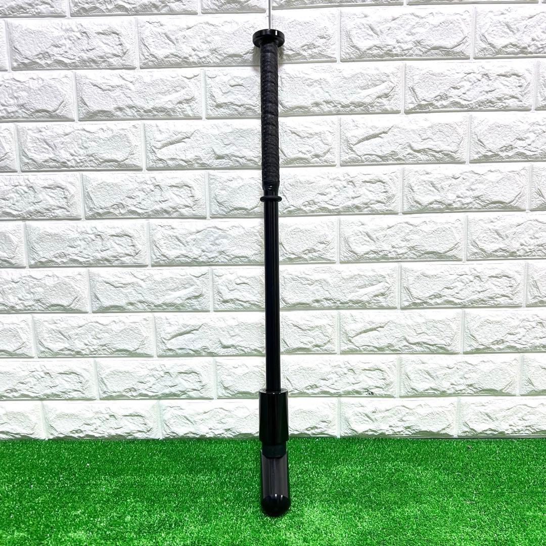 超美品　10YASHOW10 リリース大臣　ブラック　アルミニウム