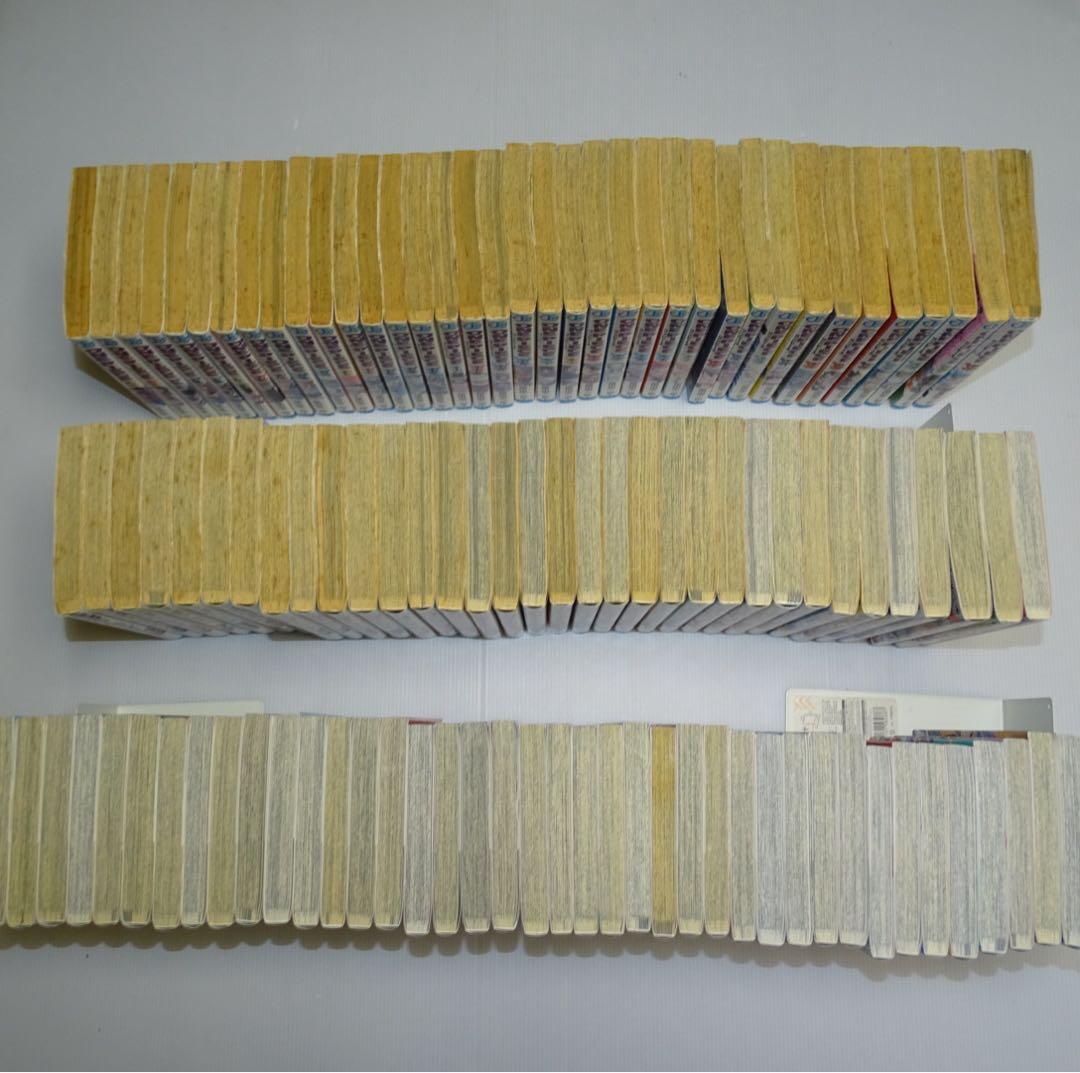 1〜113巻　全巻　ワンピースONE PIECE 人気漫画 QA7887