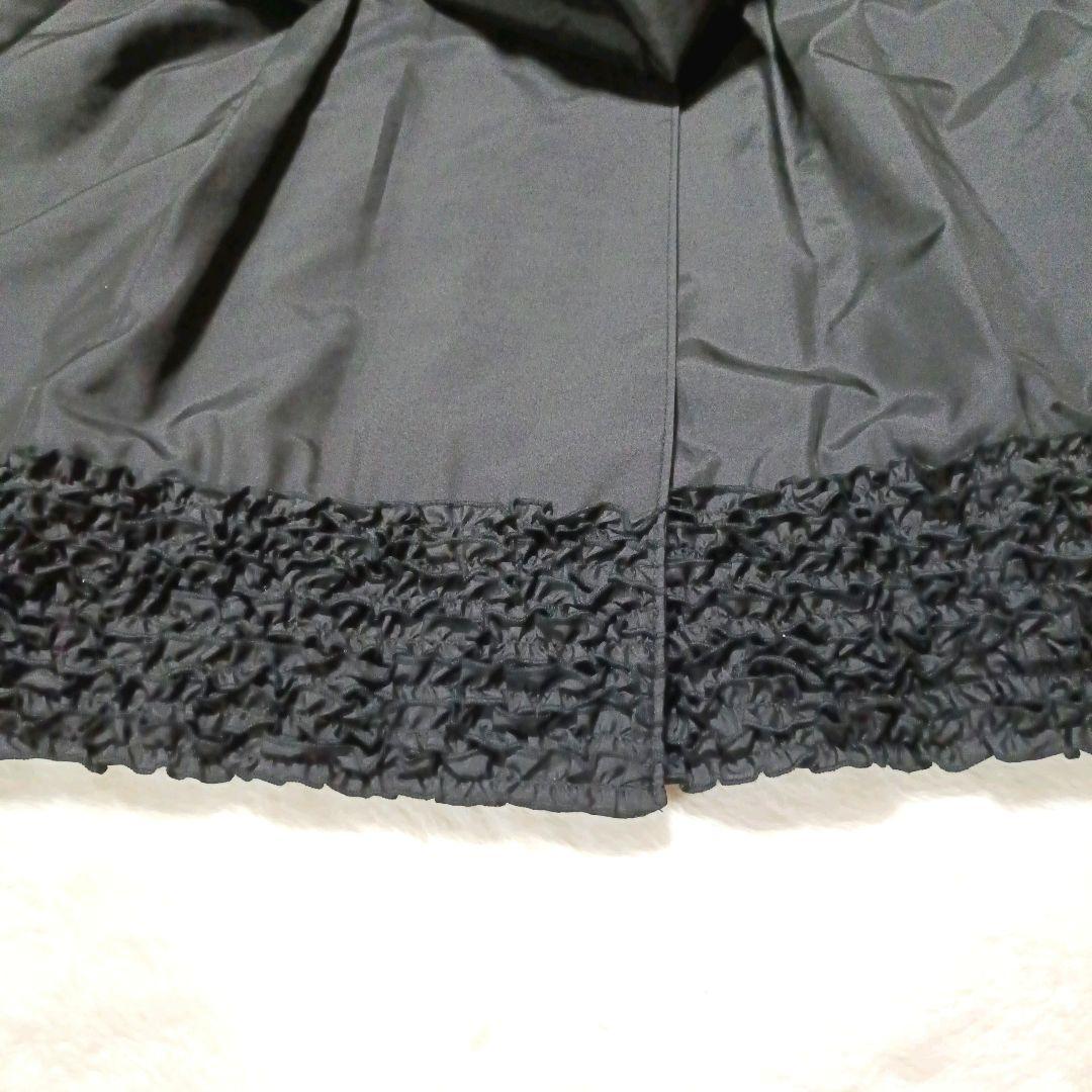 【新品タグ付き】シルク100% Cara カーラ ディノス LLC 大きいサイズ