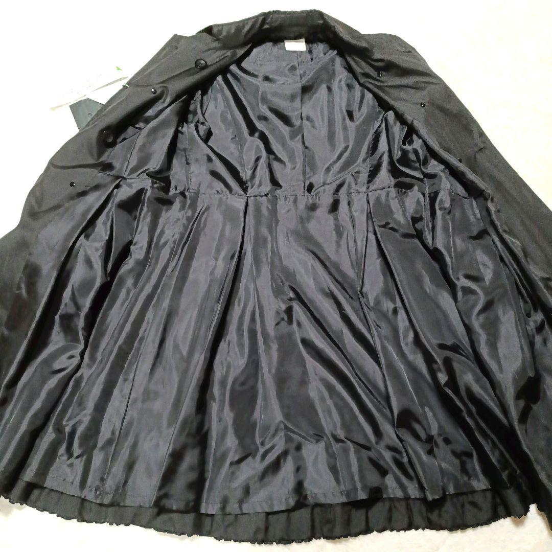 【新品タグ付き】シルク100% Cara カーラ ディノス LLC 大きいサイズ