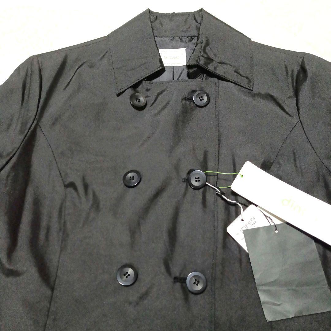 【新品タグ付き】シルク100% Cara カーラ ディノス LLC 大きいサイズ