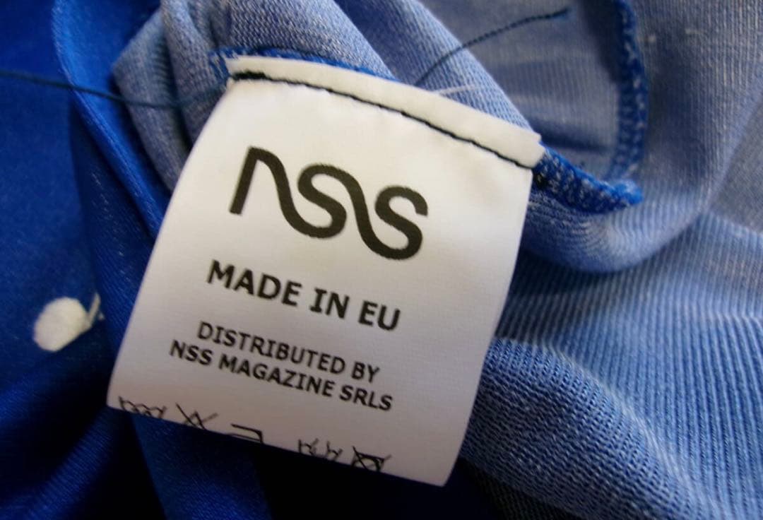 NSS Les Vtements de Football サッカーシャツ