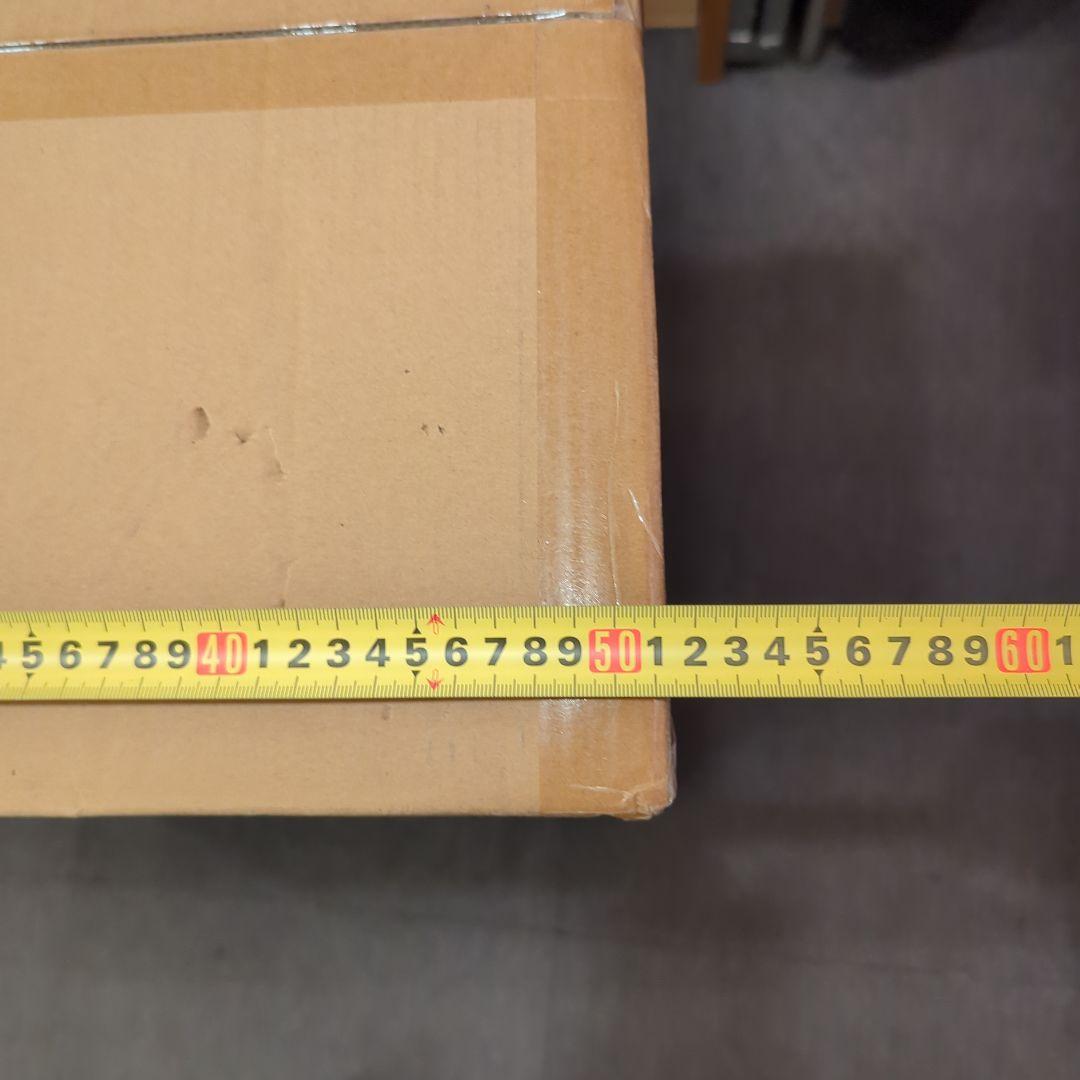 【破格】KaRaDaStyle クラッシュパッド グレー 200×90×10cm