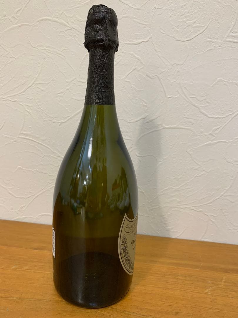 N0726-02★Dom Pérignon 2013 ヴィンテージ シャンパン