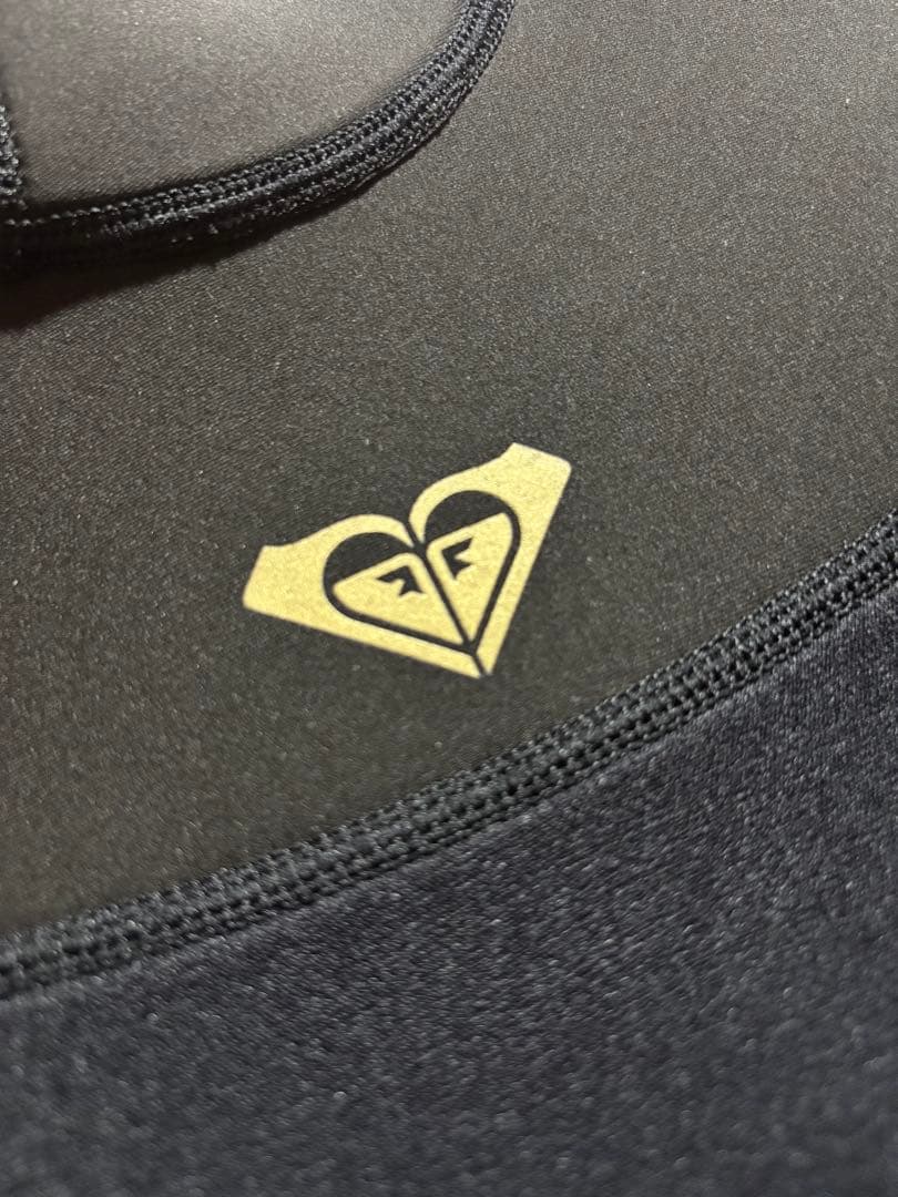 【新品 】ROXY ロキシー ウェット　フルスーツS 女性用　送料込み　最終値下