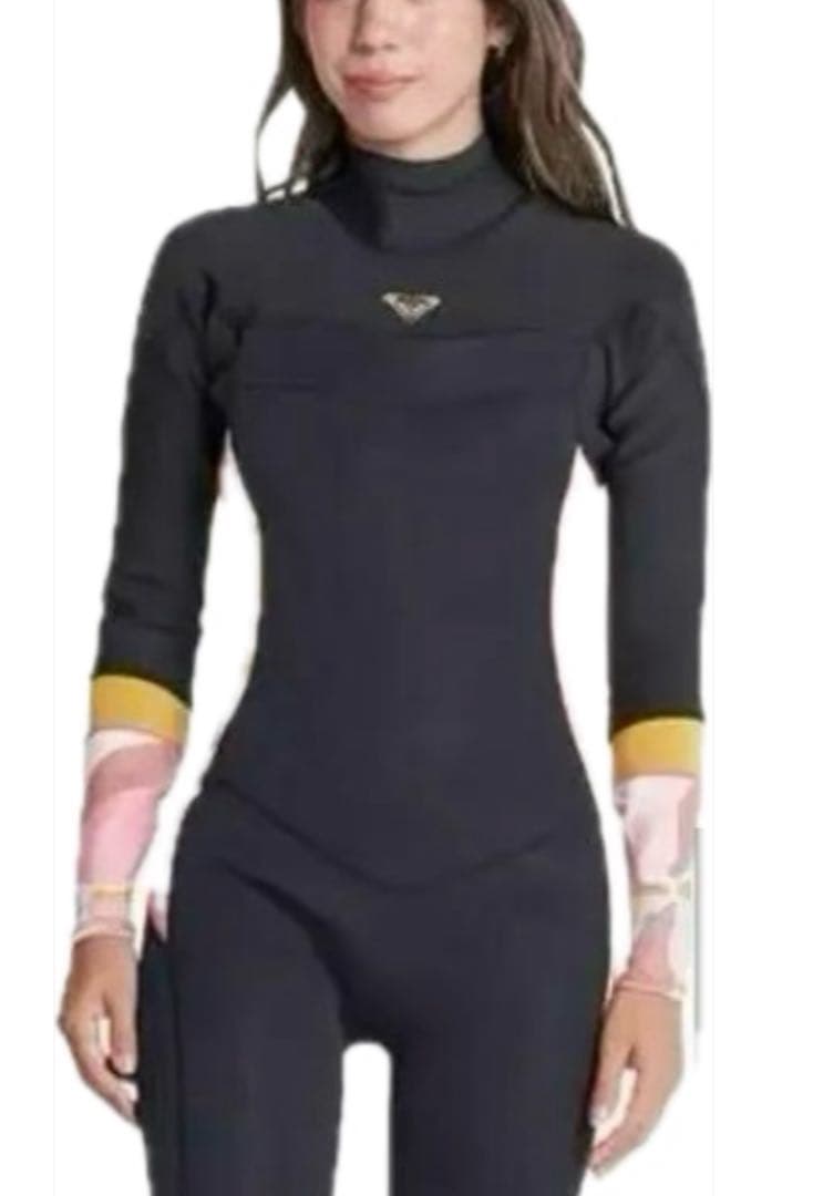 【新品 】ROXY ロキシー ウェット　フルスーツS 女性用　送料込み　最終値下