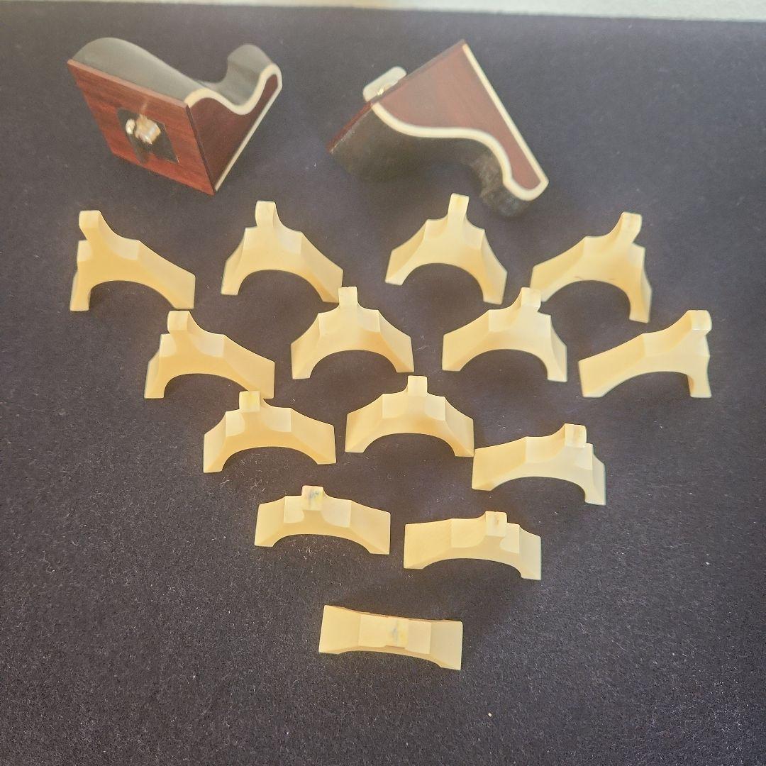 k*5様 琴柱‥琴耳‥天然素材