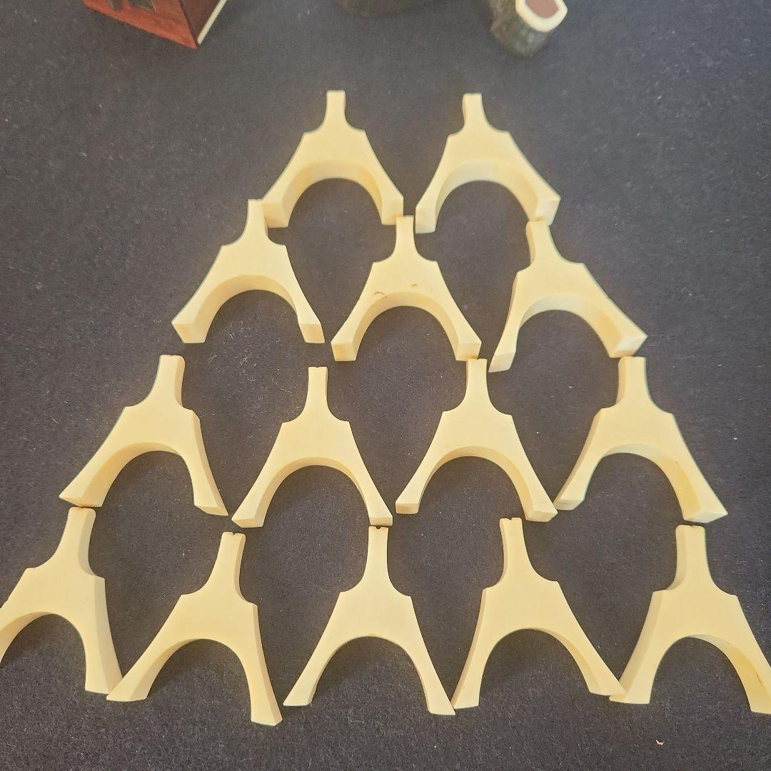 k*5様 琴柱‥琴耳‥天然素材