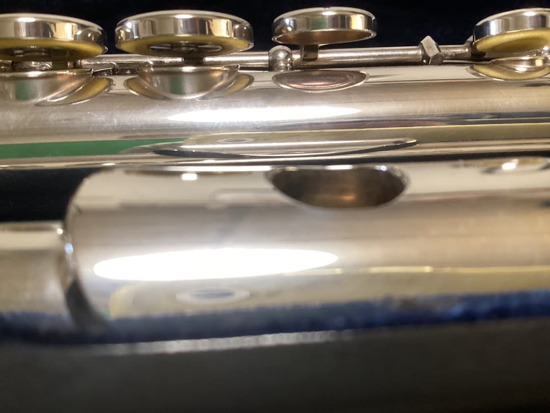 YMAHAフルート YFL311 Ⅱ