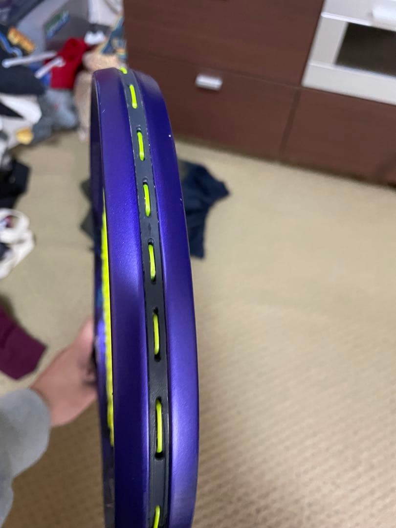 YONEX ボルトレイジ7vs『最終値下げ‼️』