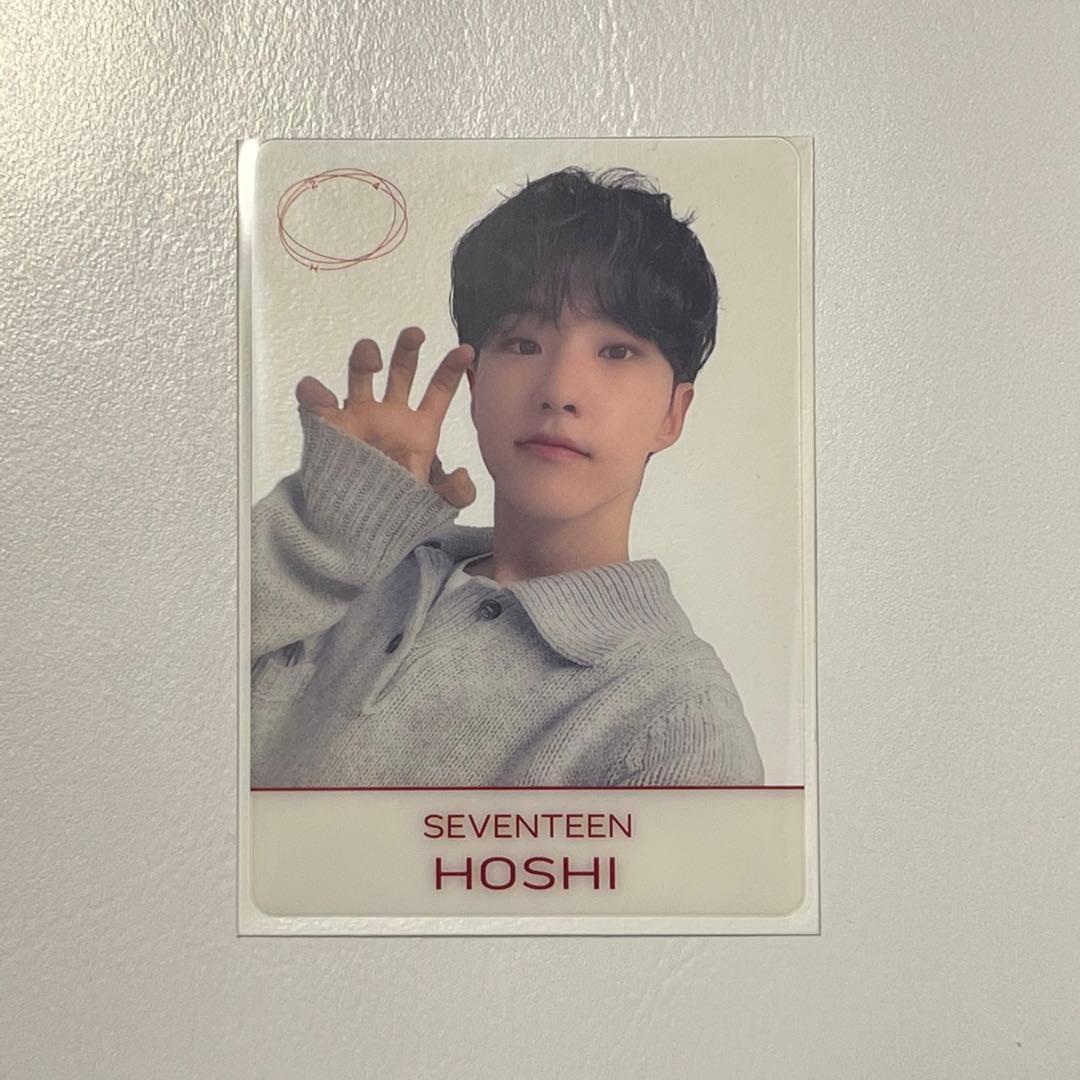 ホシ トレカ 24H