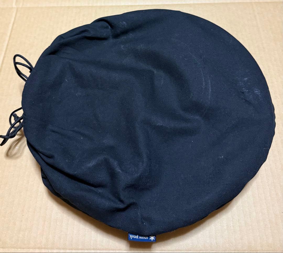  peak スノーピーク 鉄板焼 エンバーナー