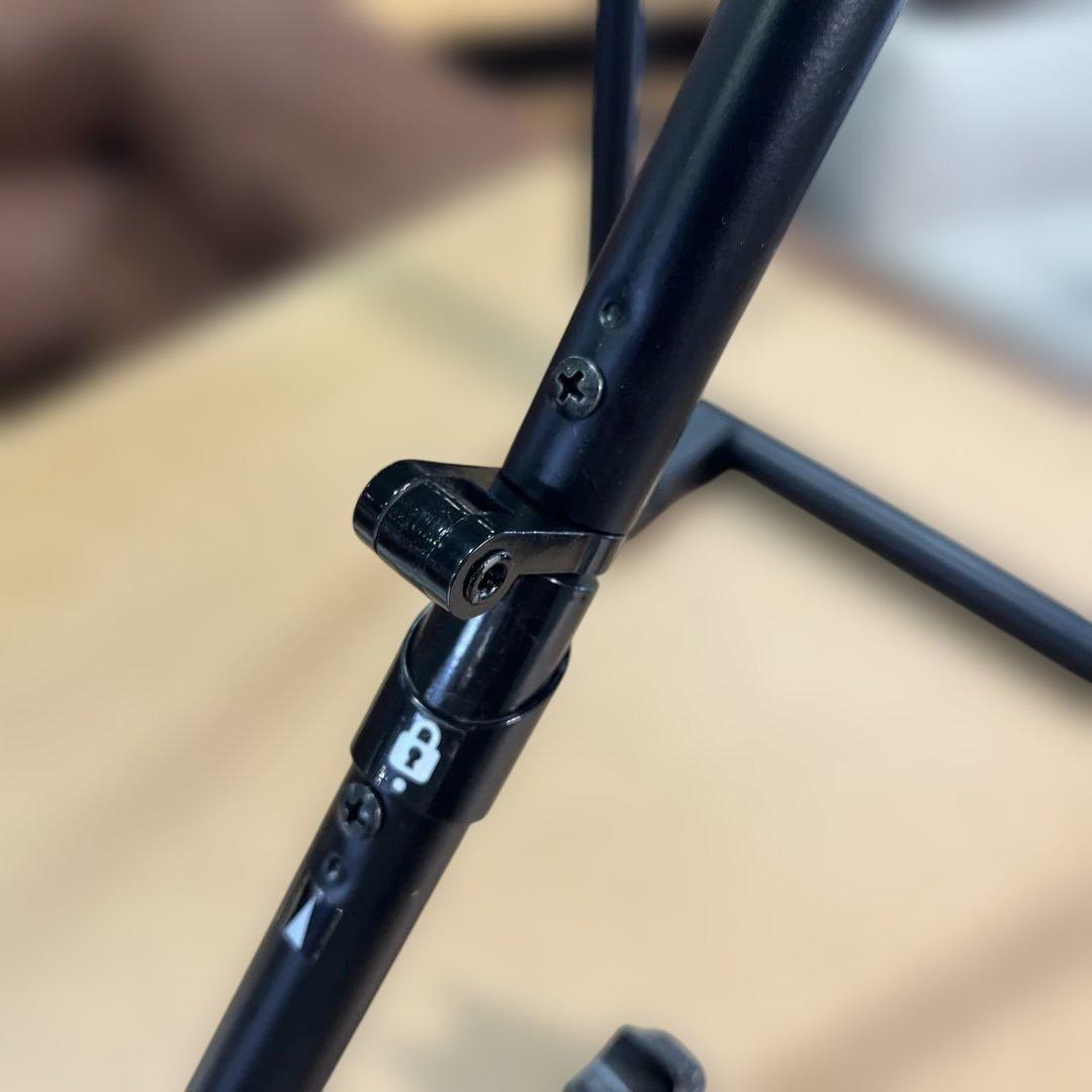 【MUJI 無印良品】◆◇折りたたみテーブル◆◇オーク材