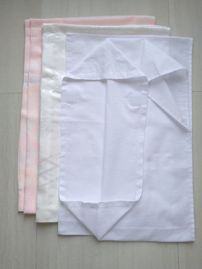 【むちみ】うそつき襦袢 長襦袢タイプ