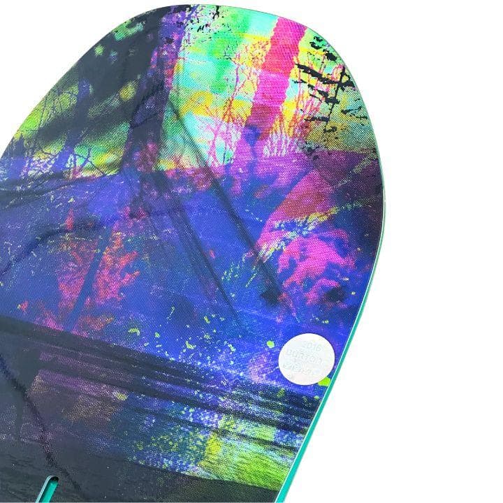 BURTON DEJAVU 141 CITIZEN M BOA 24.5 セット