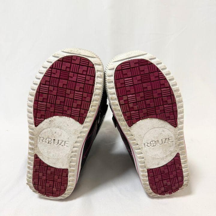 BURTON DEJAVU 141 CITIZEN M BOA 24.5 セット