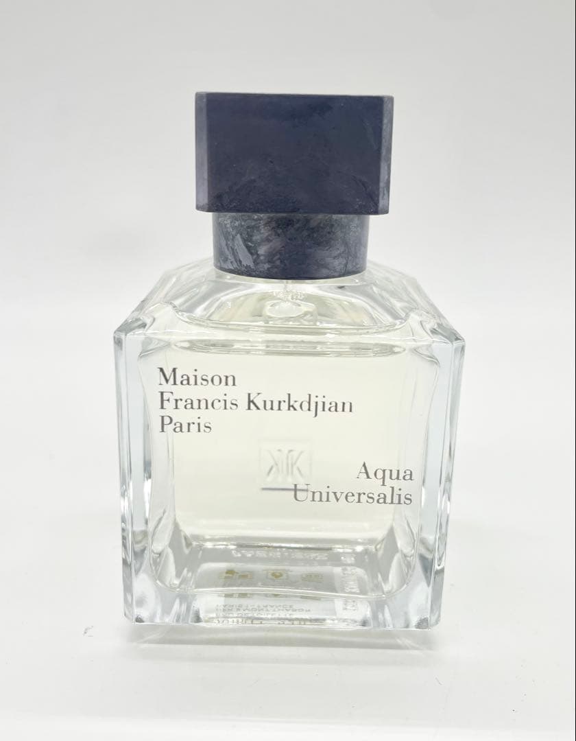 メゾンフランシスクルジャン アクアユニヴェルサリス 70ml