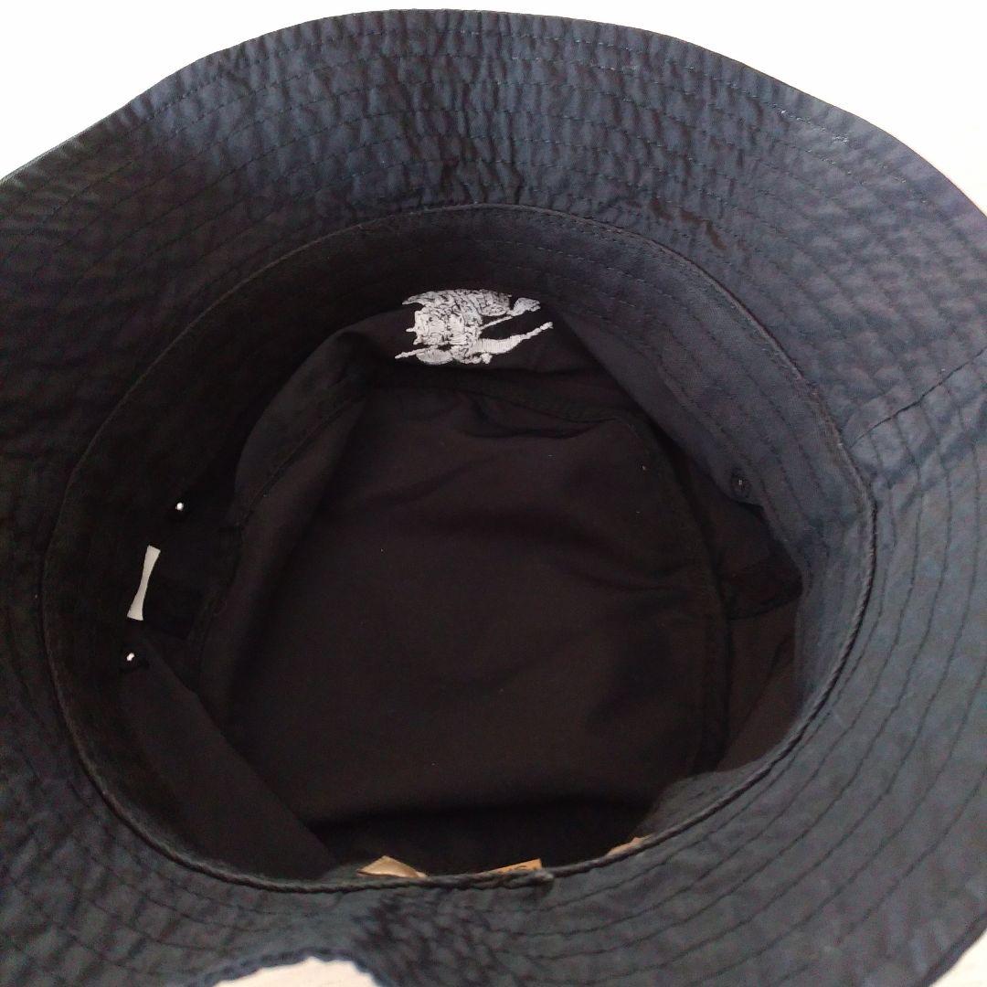 Supreme×BURBERRY Crusher ハット