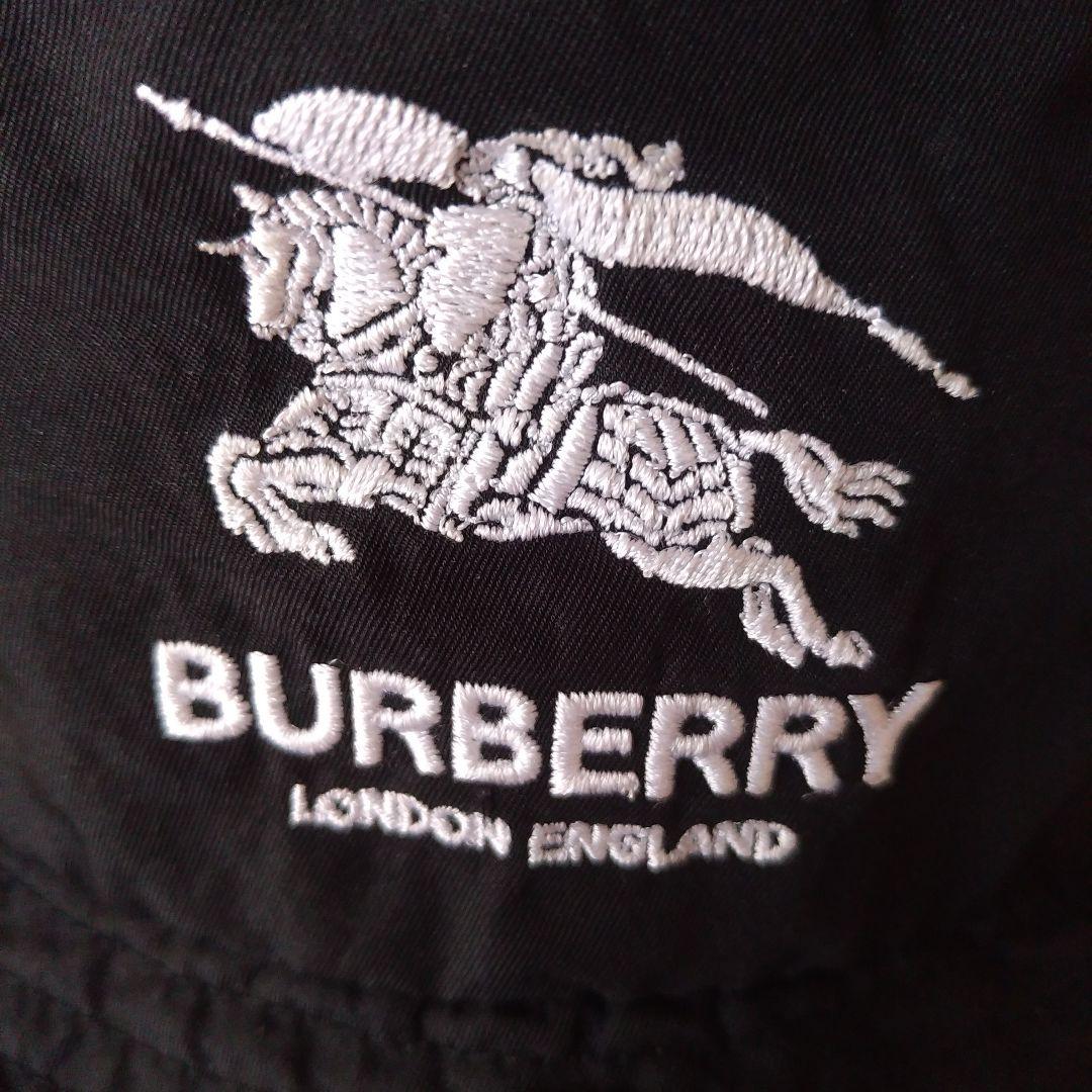 Supreme×BURBERRY Crusher ハット