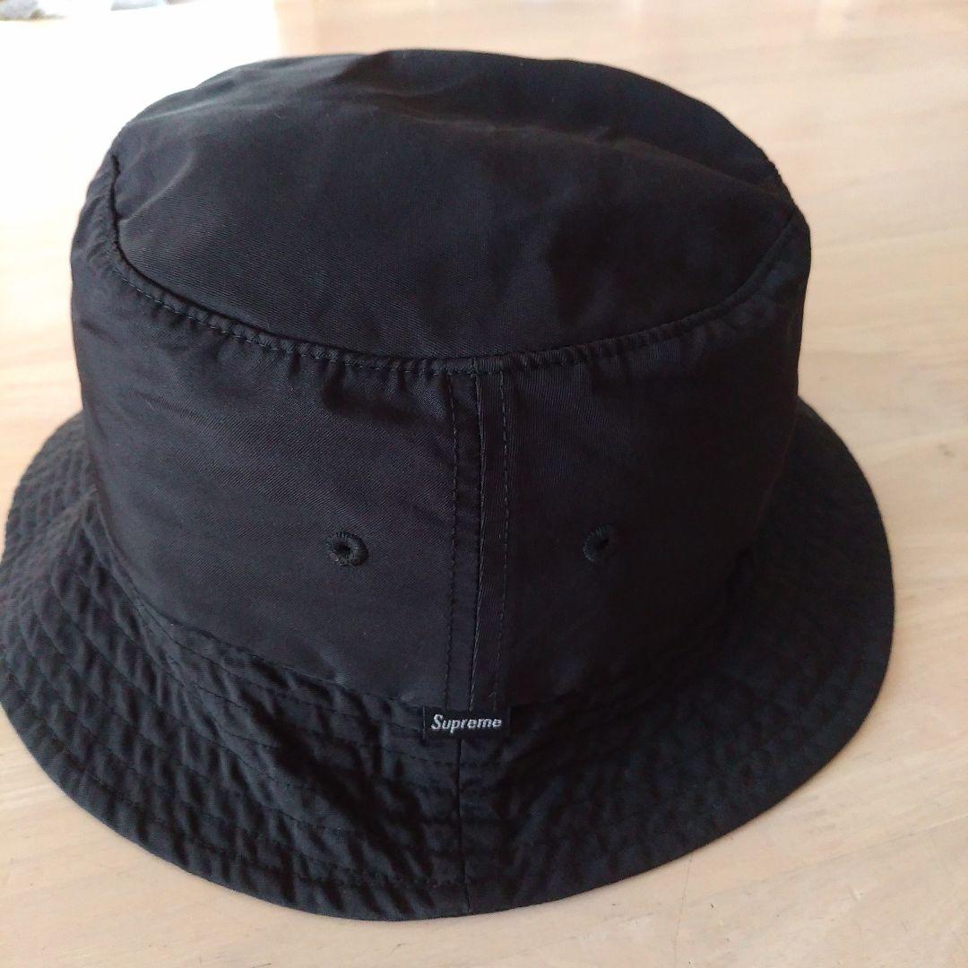 Supreme×BURBERRY Crusher ハット