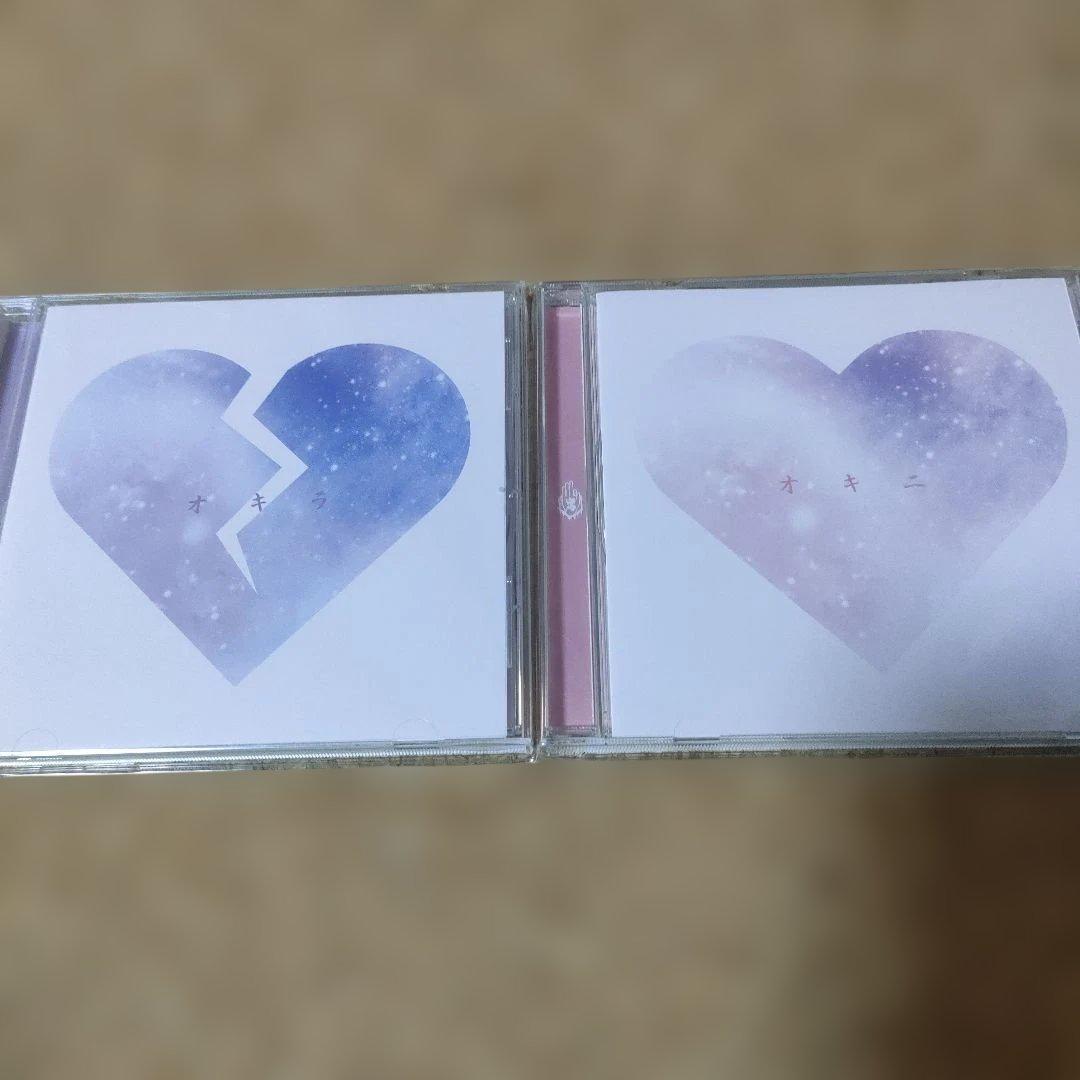 -真天地開闢集団-ジグザグ　3枚セット