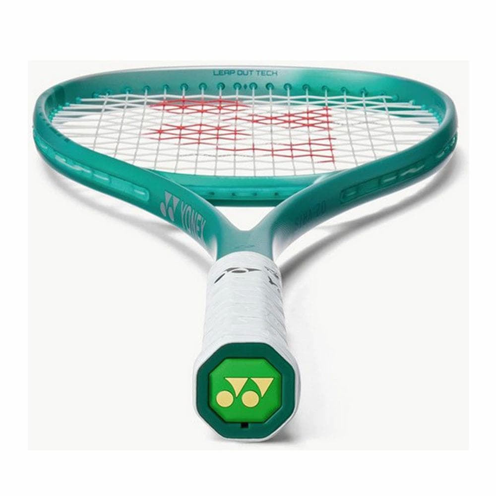 新品未使用・即日出荷　YONEX VOLTRAGE 7S テニスラケット　後衛用