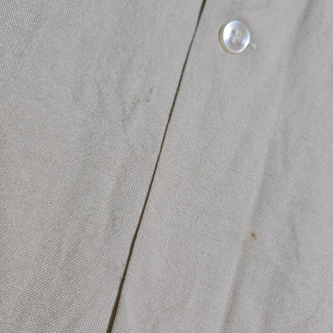 超希少 ELKS エルク ボーリングシャツ ヴィンテージ チェーンステッチ