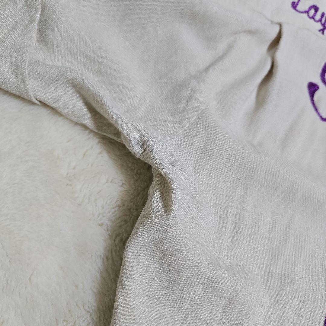 超希少 ELKS エルク ボーリングシャツ ヴィンテージ チェーンステッチ