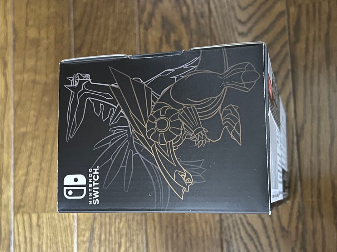 【新品未使用】Nintendo Switch Lite ポケモンデザイン特別版