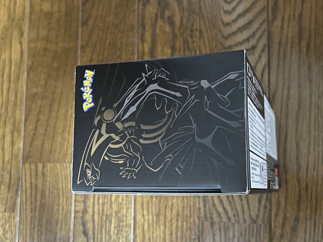 【新品未使用】Nintendo Switch Lite ポケモンデザイン特別版