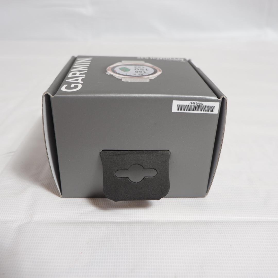 GARMIN APPROACH S42 新品/未開封