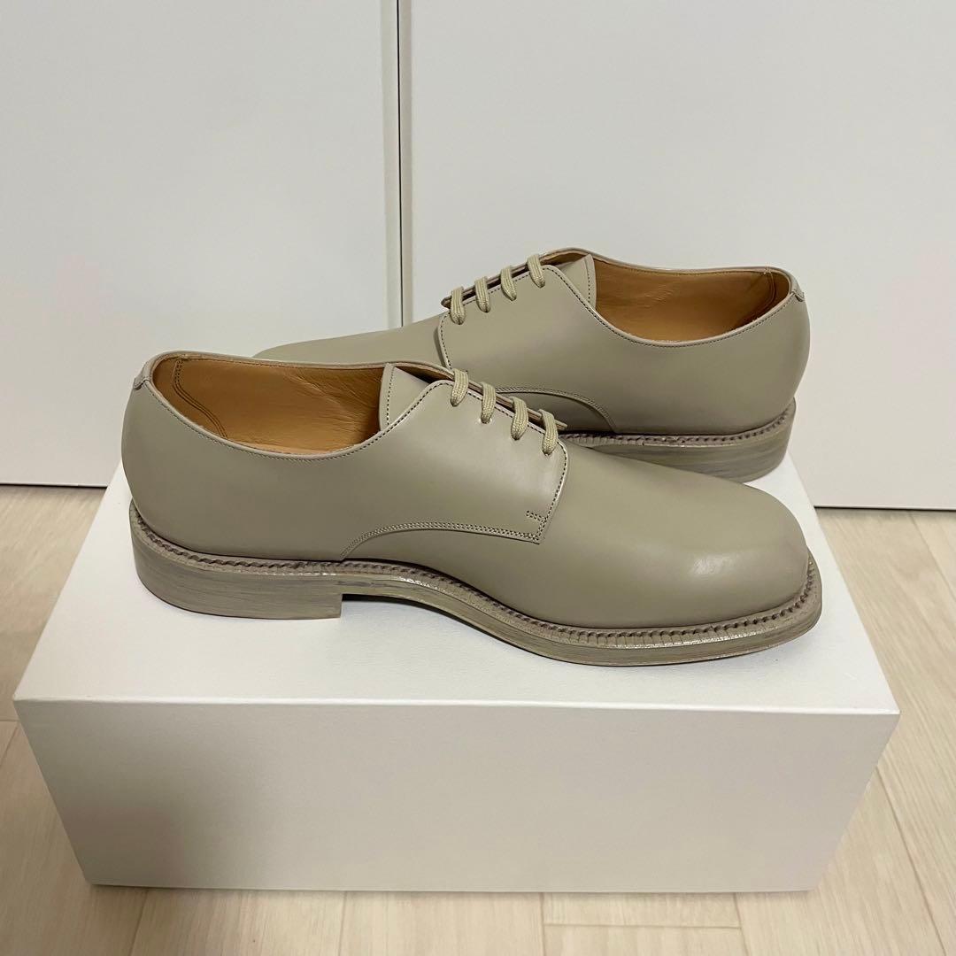 送料込 新品 AURALEE × FOOT THE COACHERベージュ 8