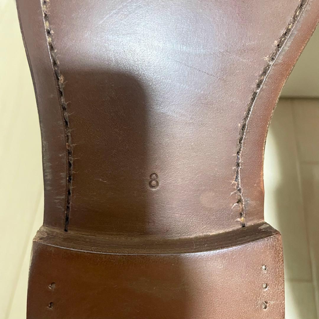 送料込 新品 AURALEE × FOOT THE COACHERベージュ 8