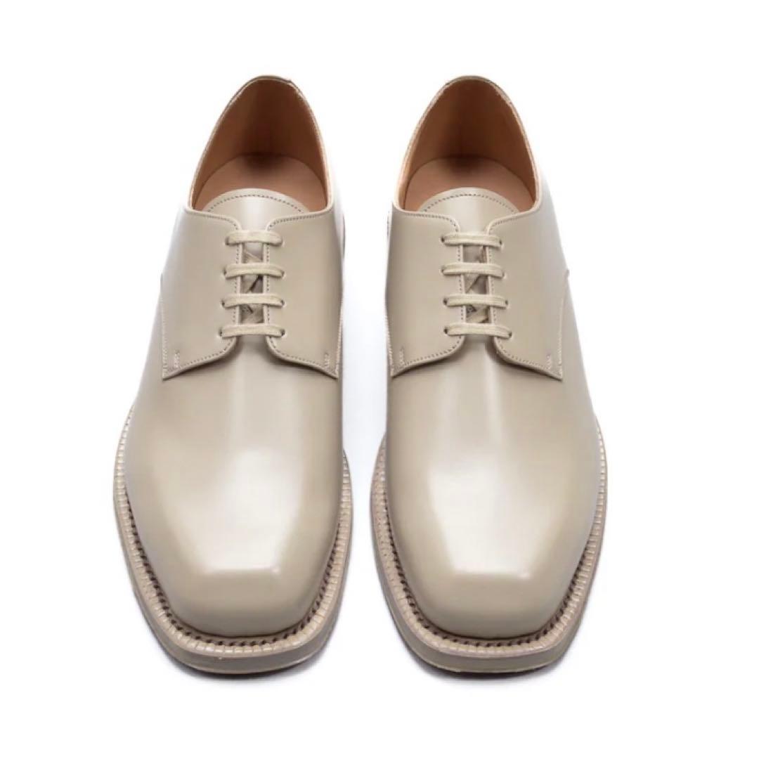 送料込 新品 AURALEE × FOOT THE COACHERベージュ 8