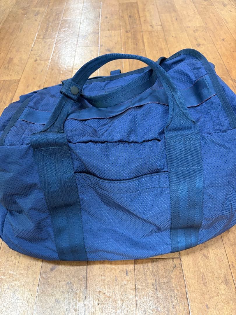 BRIEFING GOLF プリーフィング ゴルフ ボストンバッグ ジムバッグ